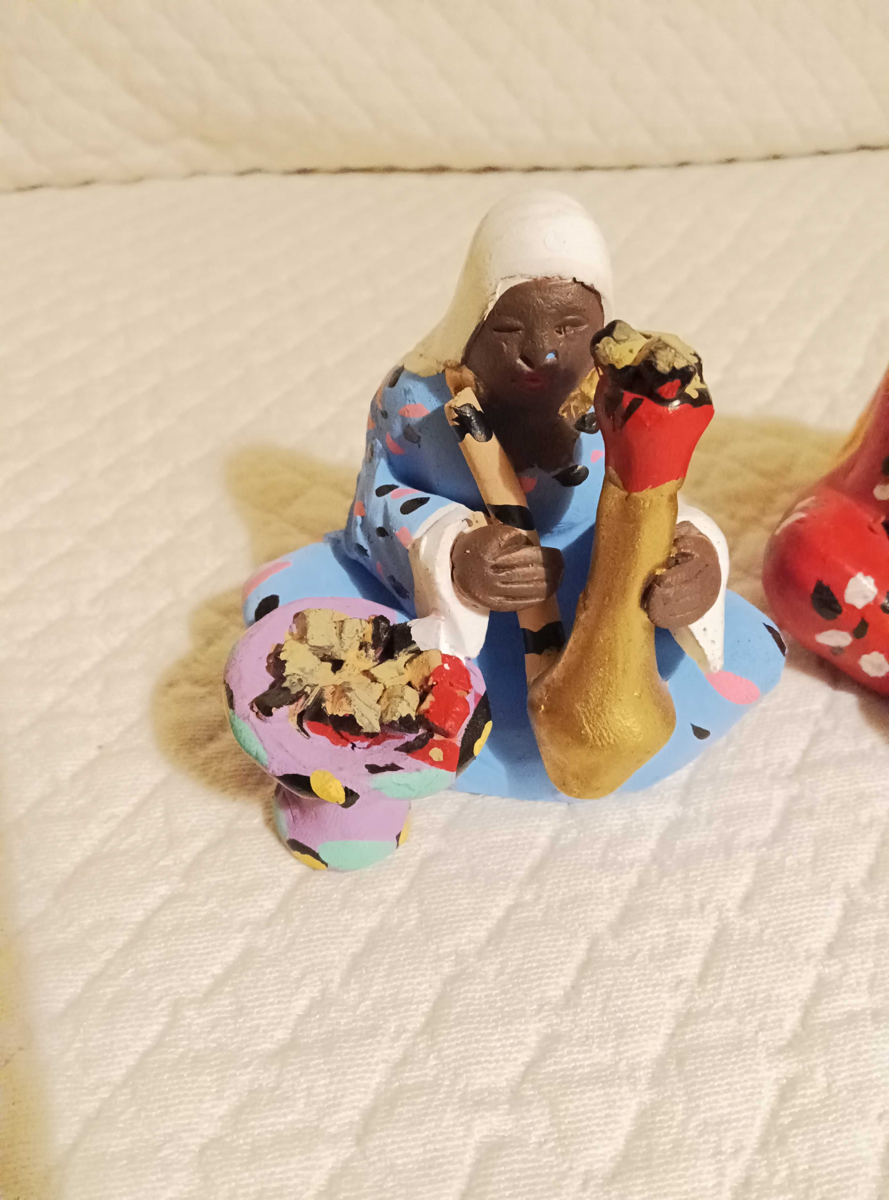 Figuras do Egito