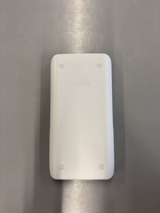 Calculadora Casio fx-cg50