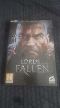 Lords of the fallen pc.