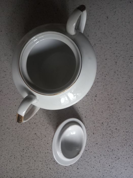 Сервиз чайный СССР 1960 г Городница.