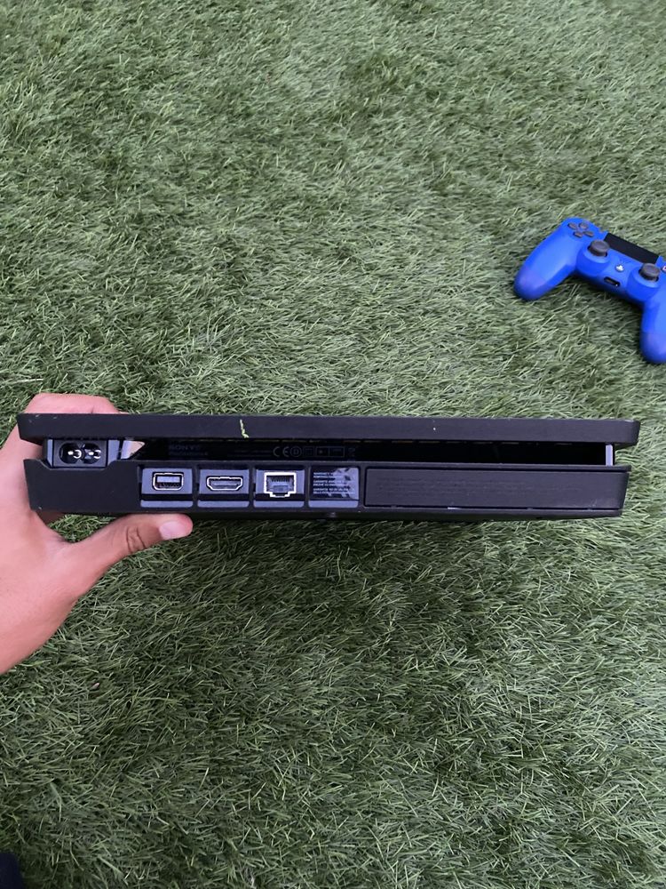 Playstation 5 500GB