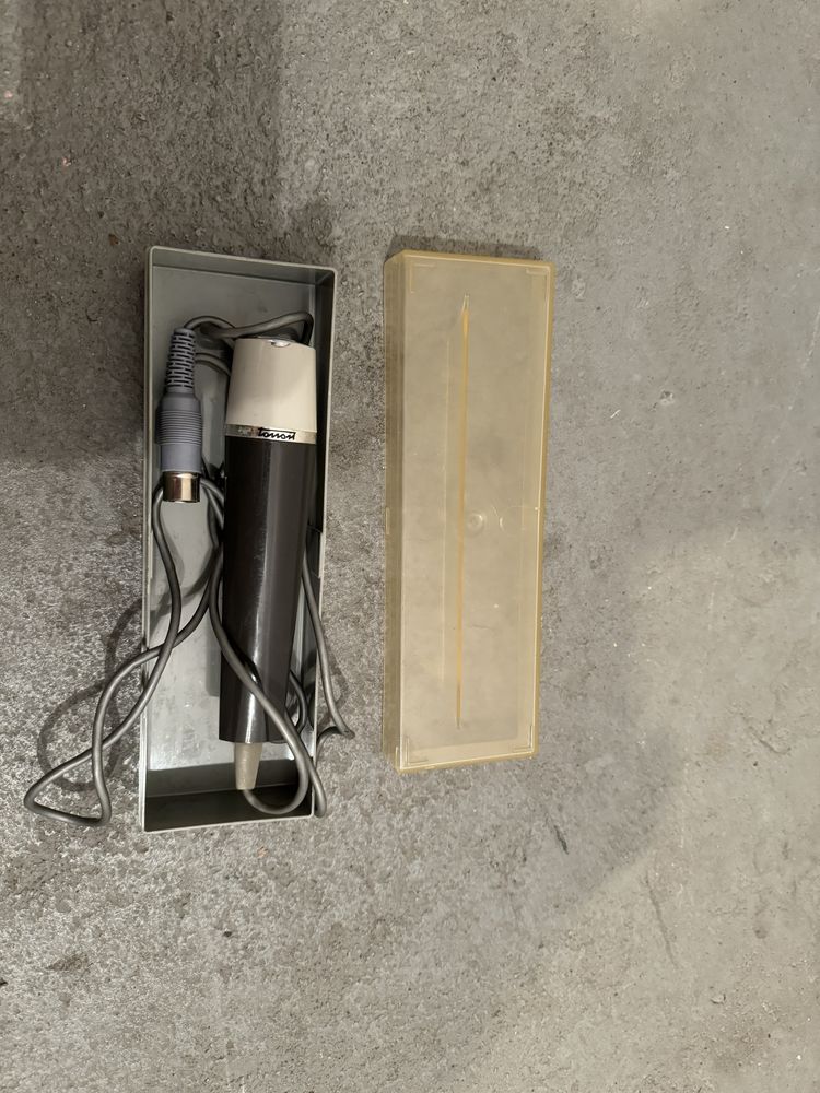 Mikrofon unitra tonsil mdo ix