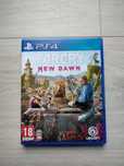 Farcry new dawn ps4