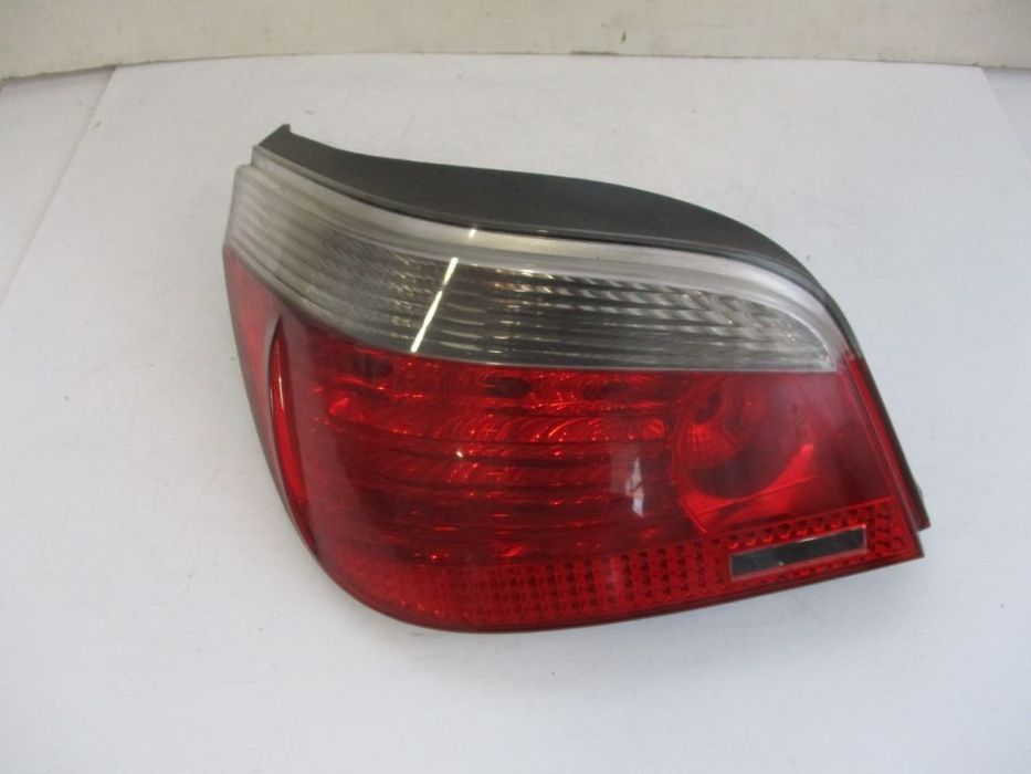 Farol Farolim BMW E60 Serie 5 2003 a 2010 Esquerdo