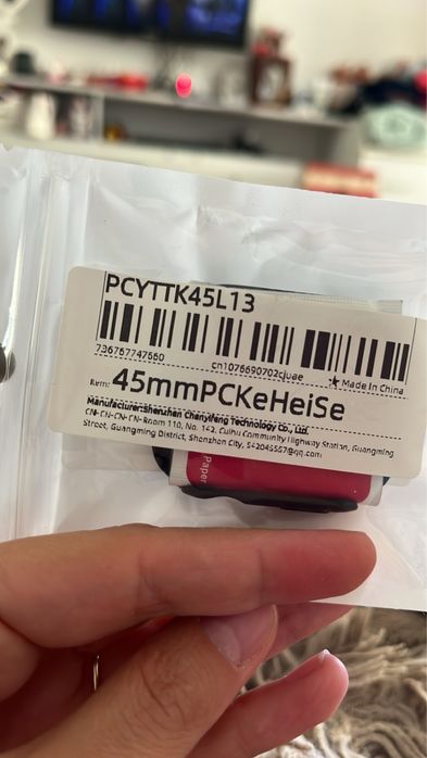 Скло+чохол для Apple Watch