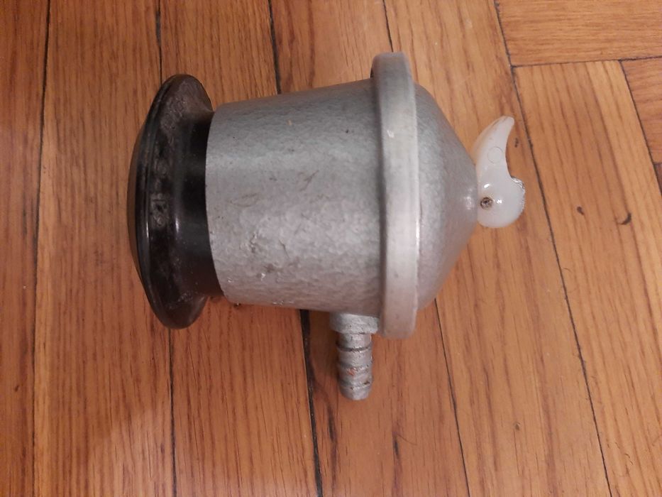 Продам редуктор на бытовой газовый баллон