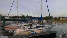 Sprzedam Jacht Tango 780 Family