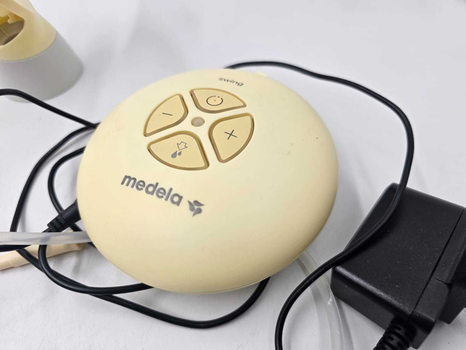 Medela Swing laktator elektryczny