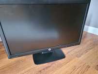 monitor HP Pro Display P221