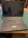 Sprzedam laptopy Fujitsu core i5 /ssd 128 gb/ 8 gb ram