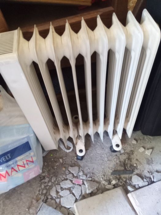 Grzejnik elektryczny stan bardzo dobry