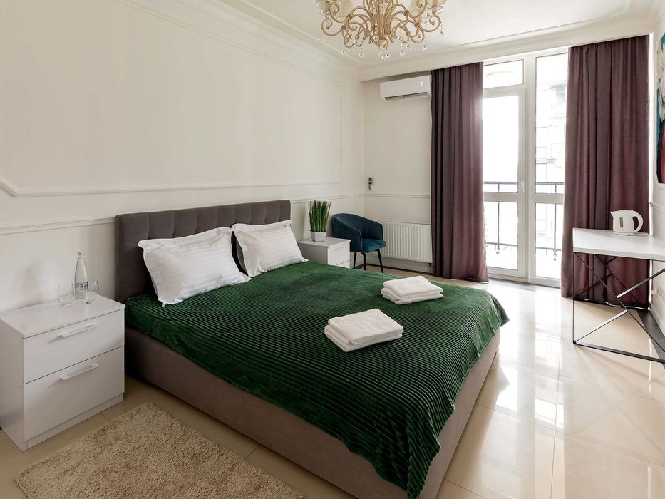 Апартаменти м. Київ жк “Французький квартал”-13-555.biz.ua