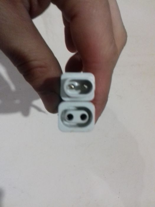 Разъем мама папа 20см