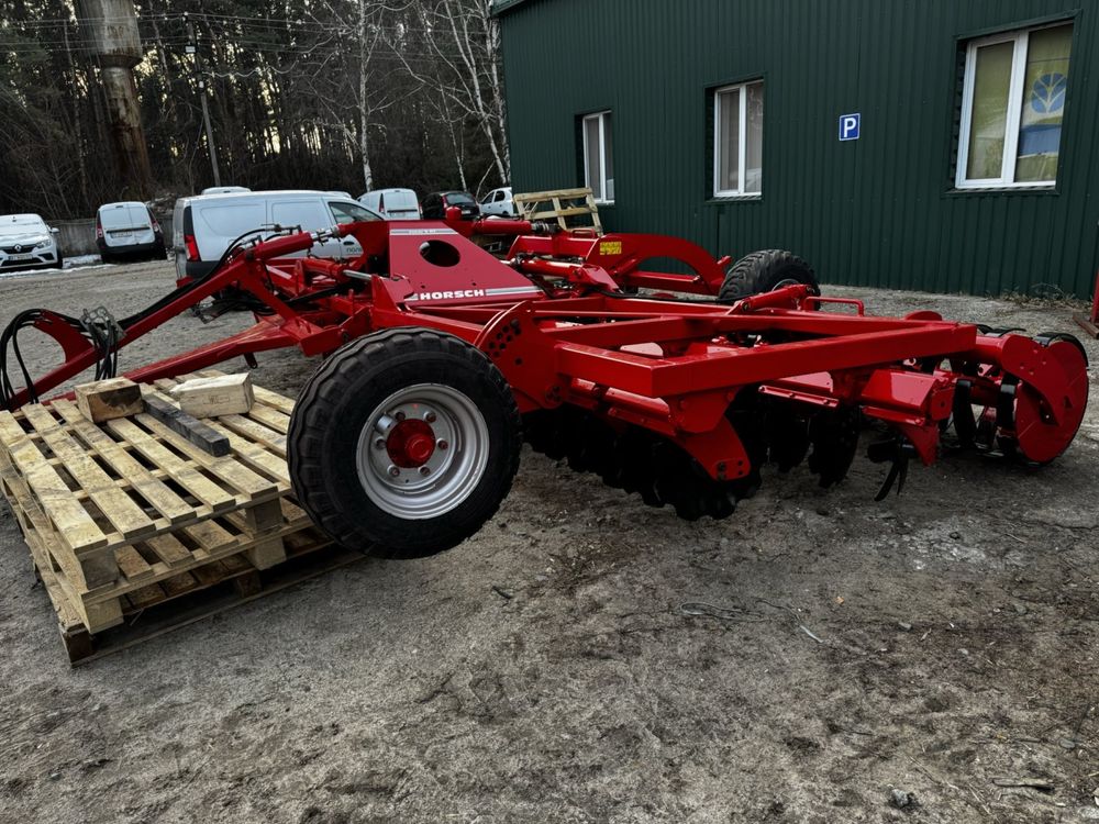 Продам Horsch Joker 8rt.  2013 рік