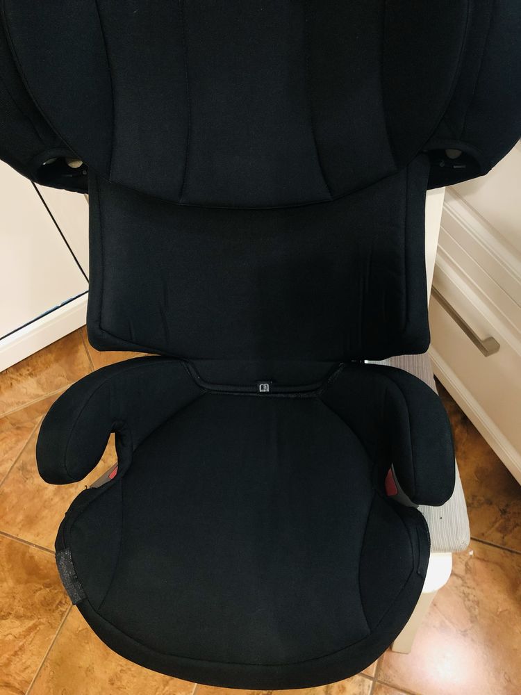 Автокрісло Cybex Solution Z-fix