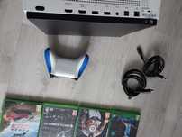 Xbox One s, Хбокс ван с