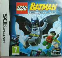 LEGO Batman the videogame Nintendo ds