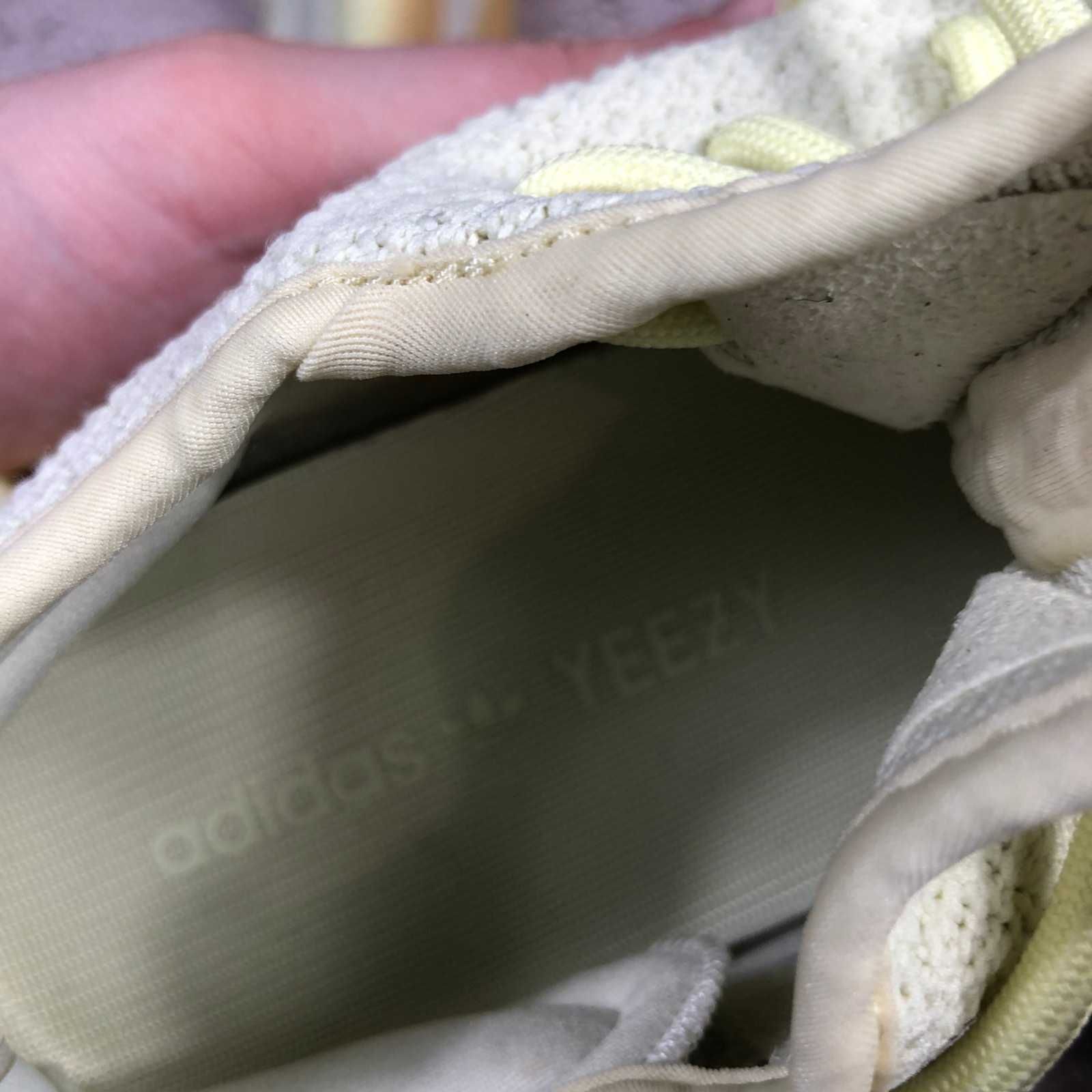 оригінал adidas yeezy boost 350 v2 butter