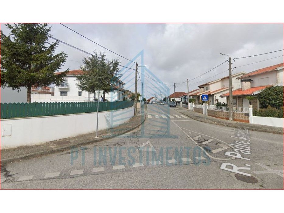Terreno na Patela - AVEIRO