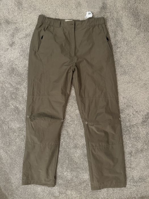 Штаны мужские трекинговые тактические kuru