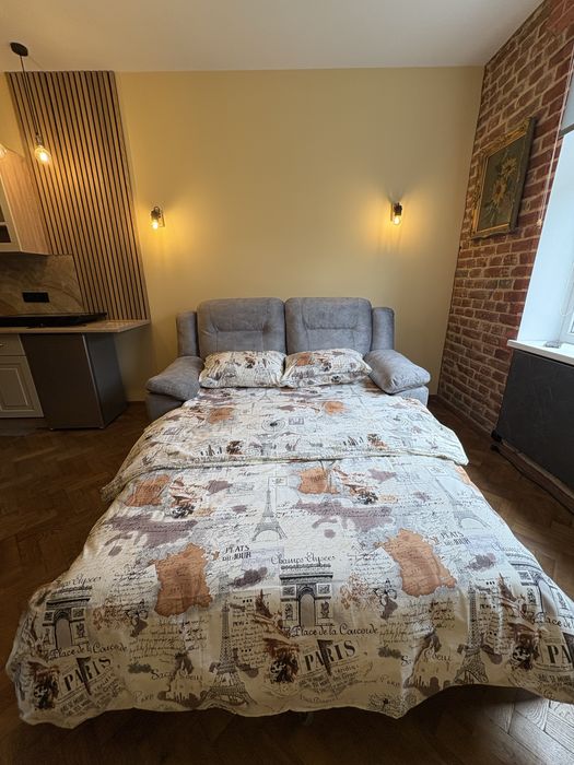 Подобова оренда смарт квартири