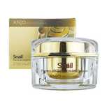 Anjo Premium Snail Cream Repair krem ze śluzem ślimaka Korea
