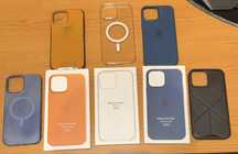 Iphone 13 pro max - capas usadas