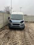 Boxer Jumper III lift 2.0 163 km euro6 silnik maska skrzynia