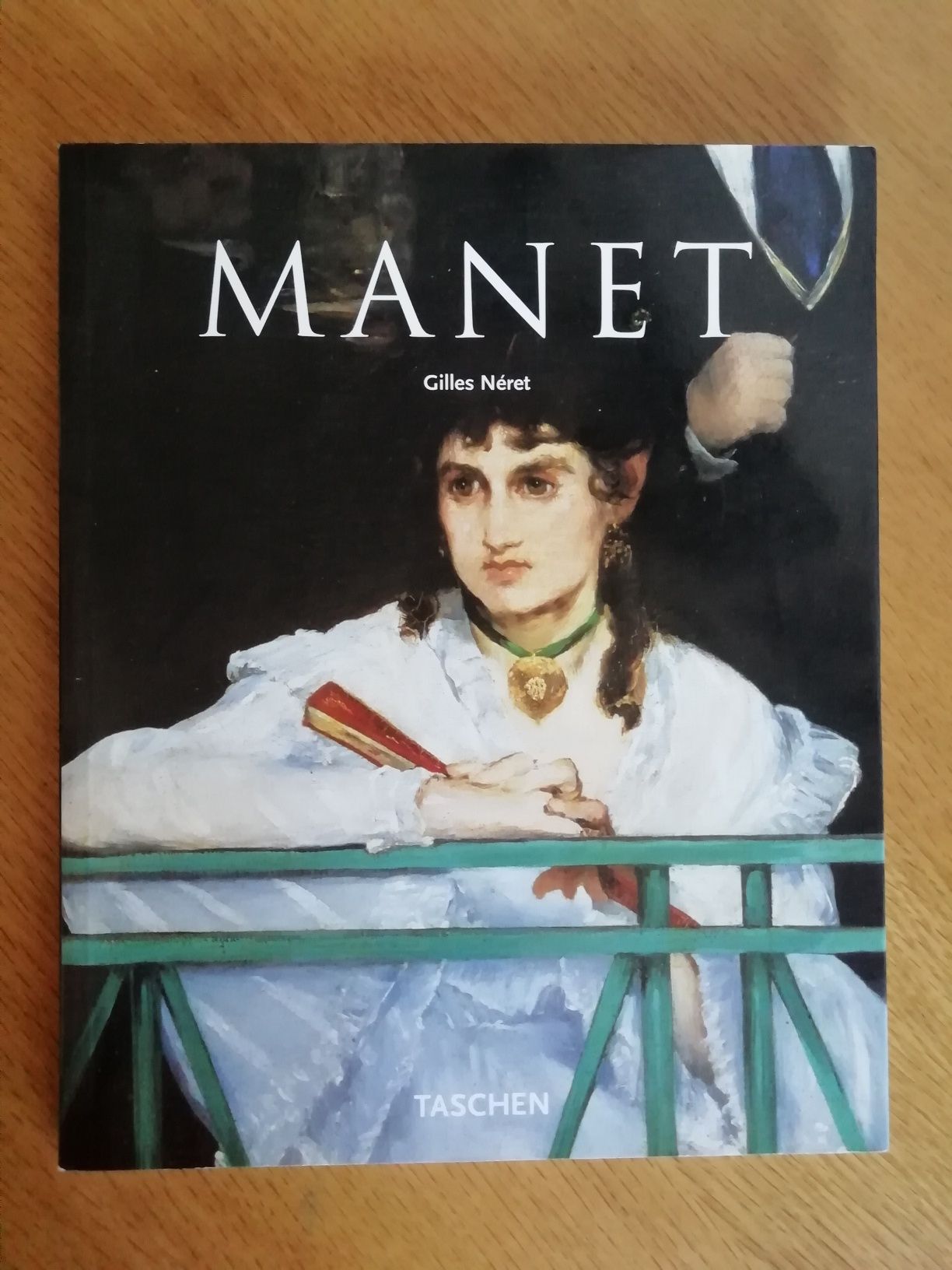 Taschen  Manet O'Keeffe Toulouse-Lautrec Cordeiros