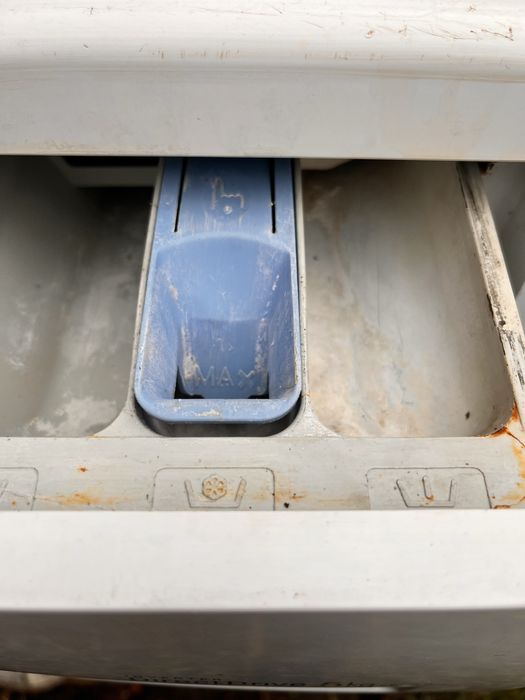 Пральна машина LG 5 кг