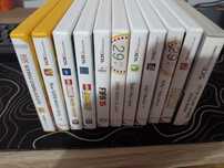 Lote de 10 jogos para Nintendo 3DS