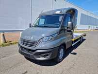 Autolaweta Laweta Wynajem Iveco Daily 7 Pojazdów w Ofercie !!!
