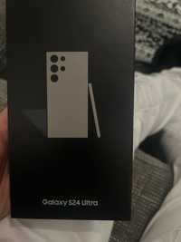 Samsung s24 ultra 512 grey