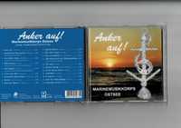 Zespół Morski Korpus Muzyczny Morza Bałtyckiego Germany CD 2001 Okazja