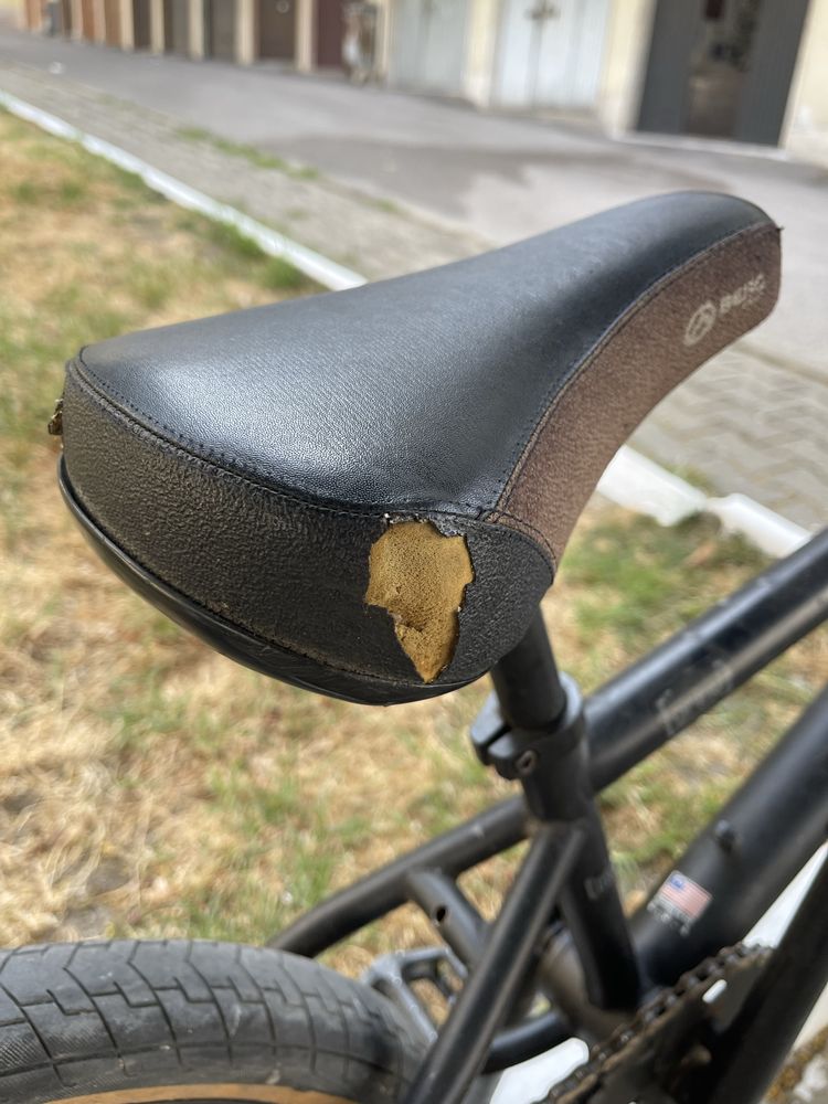 Bmx profissional Diamondback