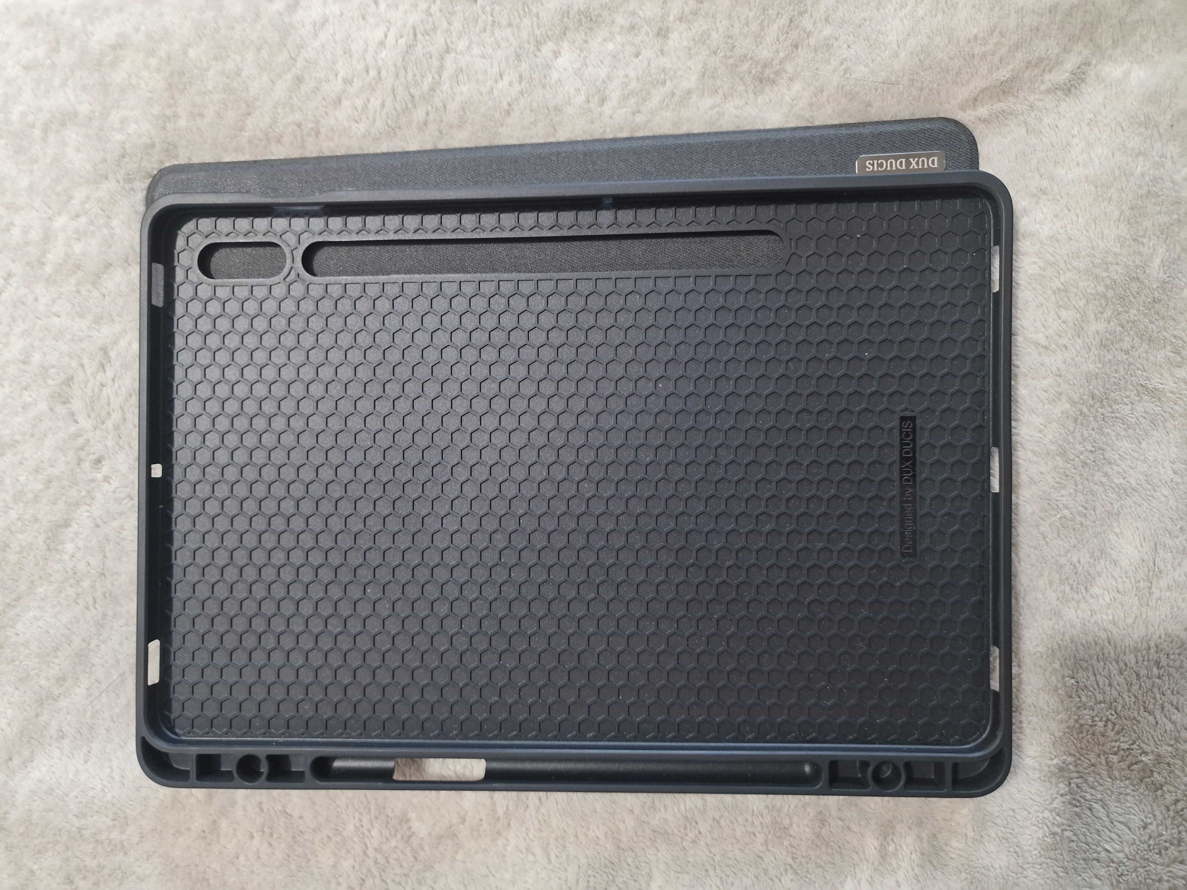 Etui Samsung Tab S8 Dux Ducis
