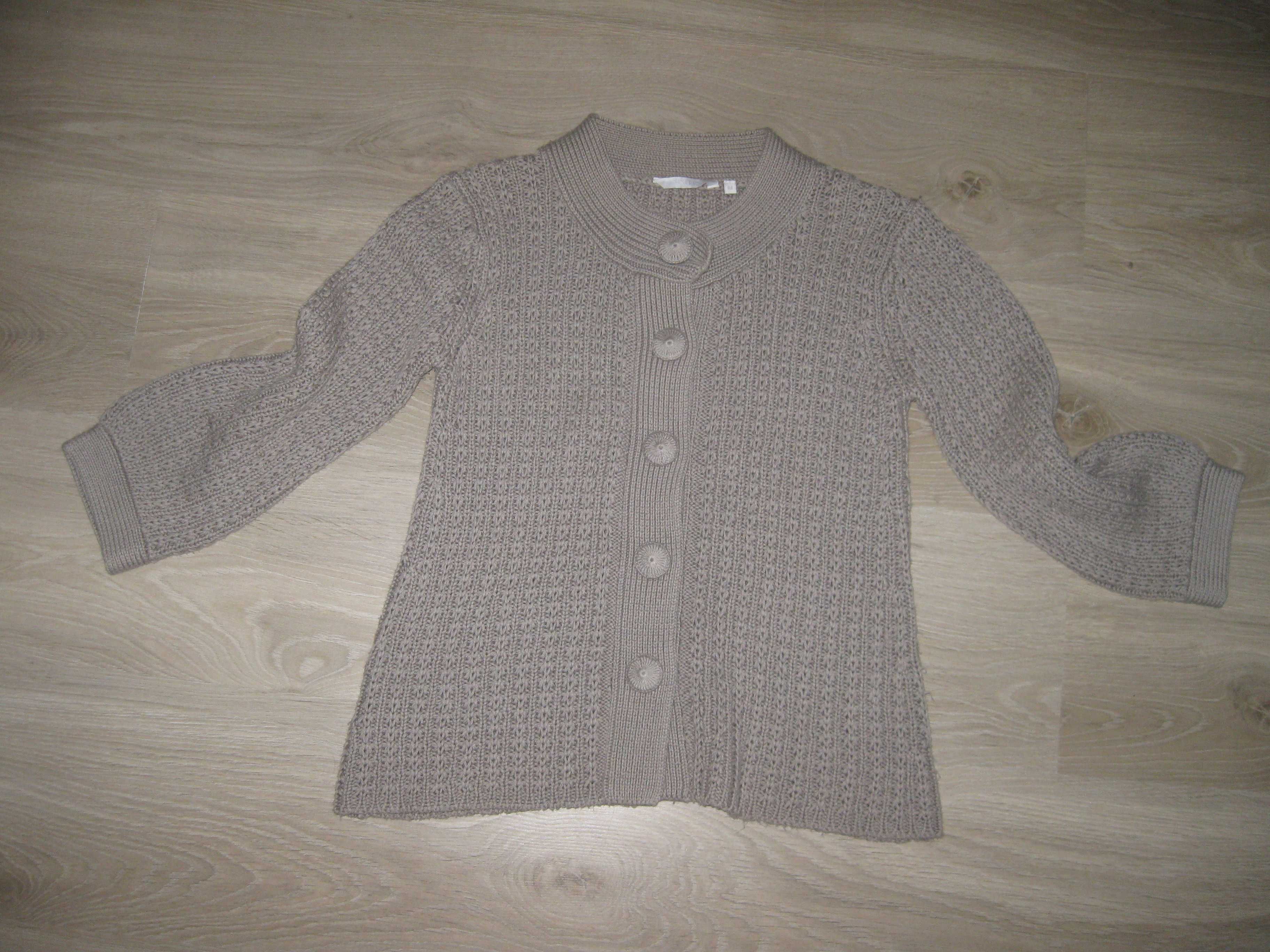 Papaya sweter rozmiar 38 M