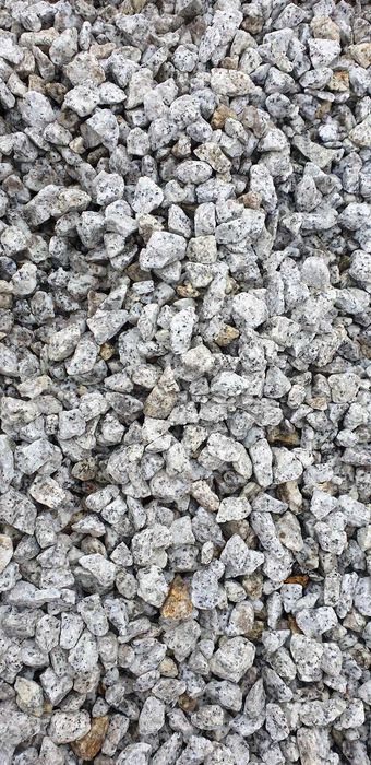 Grys granit Dalmatyńczyk 8-16, 16-22 Kamień ogrodowy dekor ozdobny