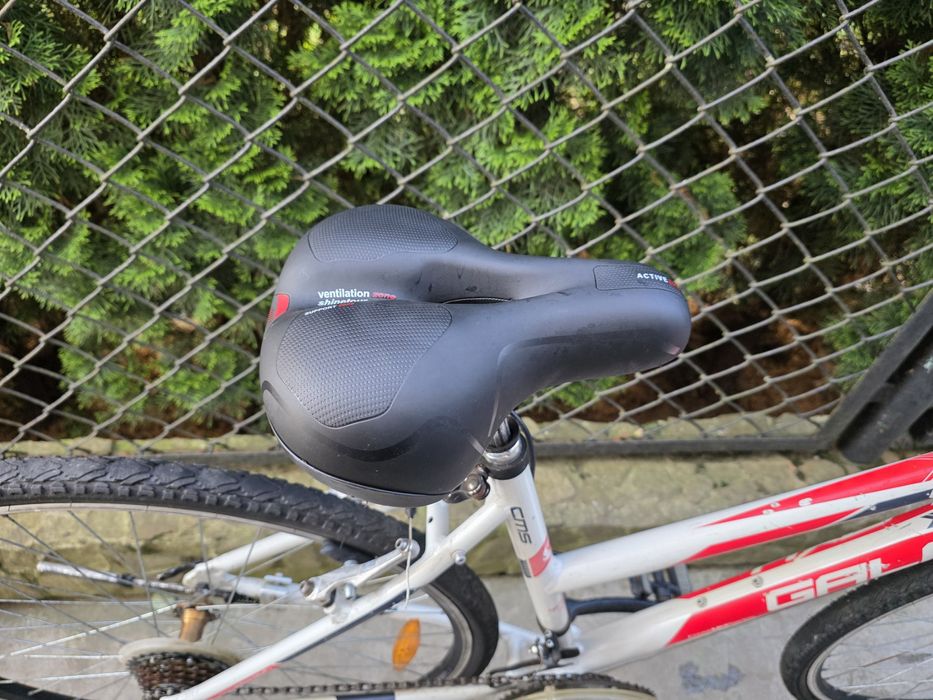 Велосипед GALAXY ELARA cms