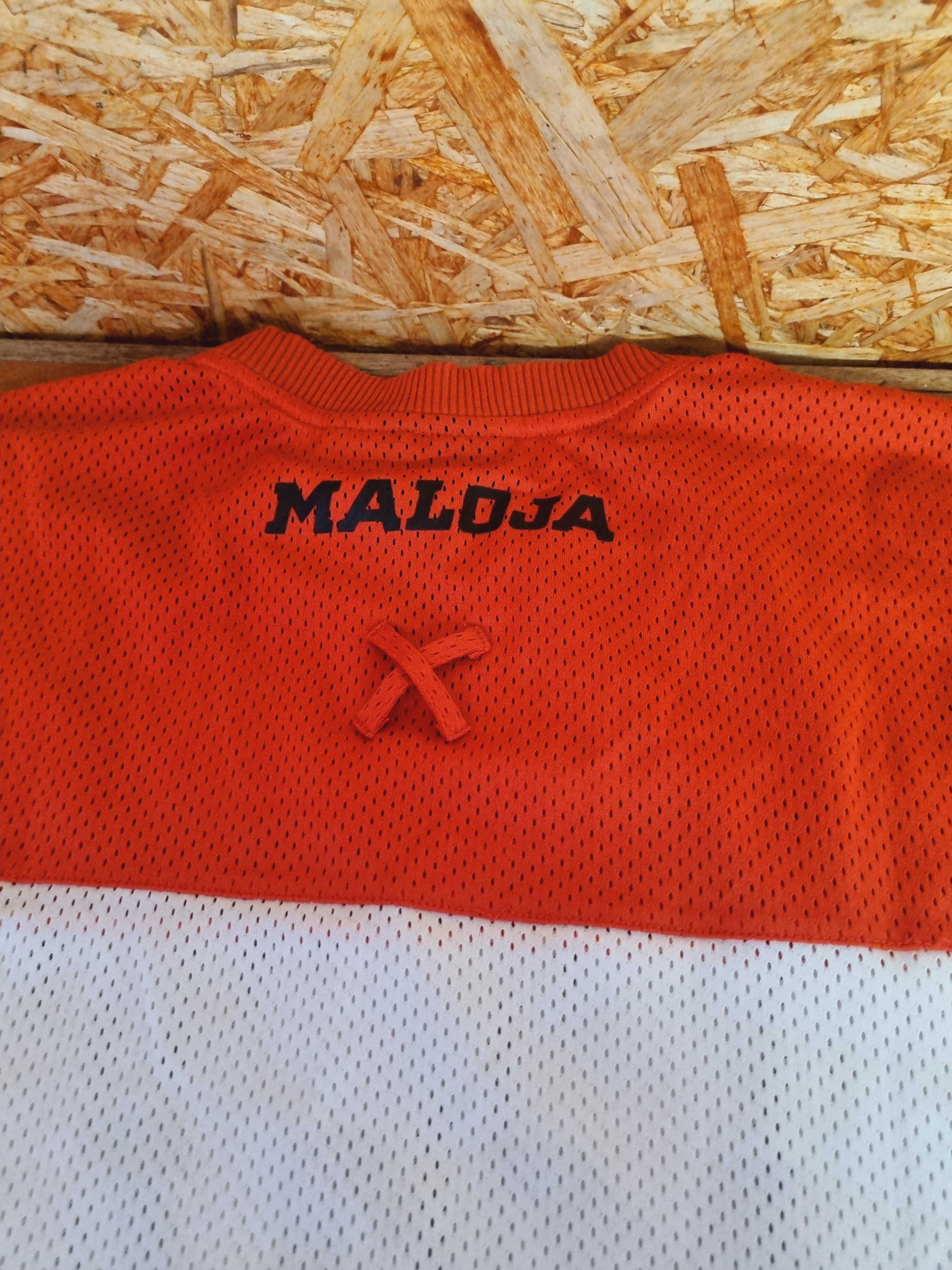 Jersey Maloja M - NOVA