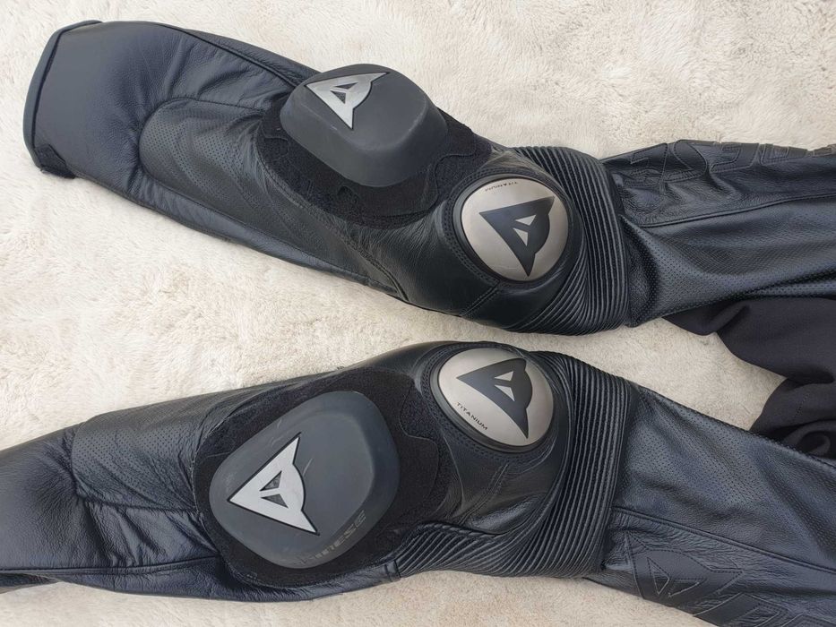 Dainese Kangaroo 46 Eur XS Kombinezon motocyklowy