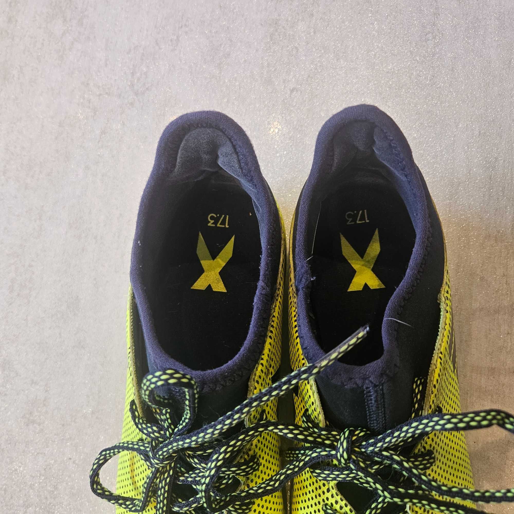 Korki piłkarskie adidas r.38 2/3