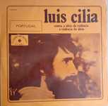 Luís Cília	- - - - -	Contra a Ideia da Violência, A Violência ...	- LP
