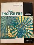 New English file