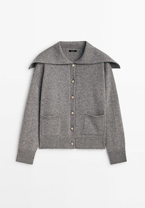 Кардиган Massimo duti