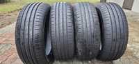 Goodyear EfficientGrip Performance 205/55R17 91 V