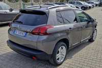 Peugeot 2008 1.6 HDI 100KM STYLE Tablet nawigacja Tempomat