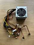 Zasilacz Chieftec 500W ctg 500 80p