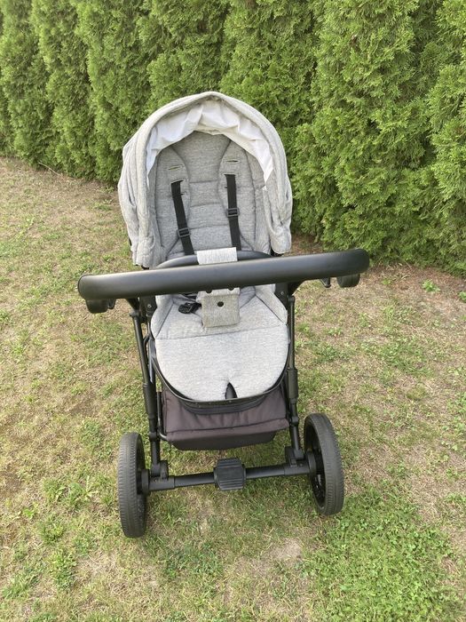 Wózek 2w1 Tako Baby Artemo