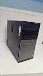 Komputer PC Dell Optiplex 3020 i7-2700K/16GB/SSD+HDD/WIN10